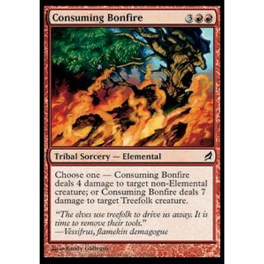Consuming Bonfire - Fal Distruttivo - [LRW] [NM]