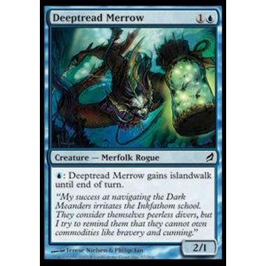 Deeptread Merrow - Merrow delle Profondit  - [LRW] [NM]