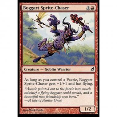 Boggart Sprite-Chaser - Boggart Cacciafolletti - [LRW] [NM]