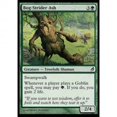 Bog-Strider Ash - Frassino Palustre - [LRW] [NM]