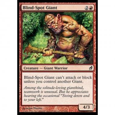 Blind-Spot Giant - Gigante Punto Cieco - [LRW] [NM]