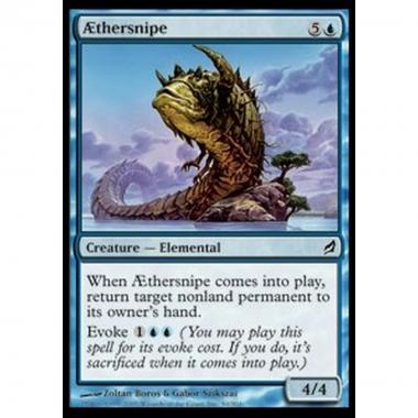 Aethersnipe - Cecchino Etereo - [LRW] [NM]