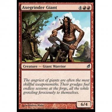 Axegrinder Giant - Gigante Affilamannaia - [LRW] [NM]