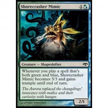 Shorecrasher Mimic - Shorecrasher Mimic - [EVE] [NM]