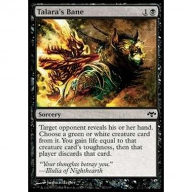 Talara's Bane - Talara's Bane - [EVE] [NM]