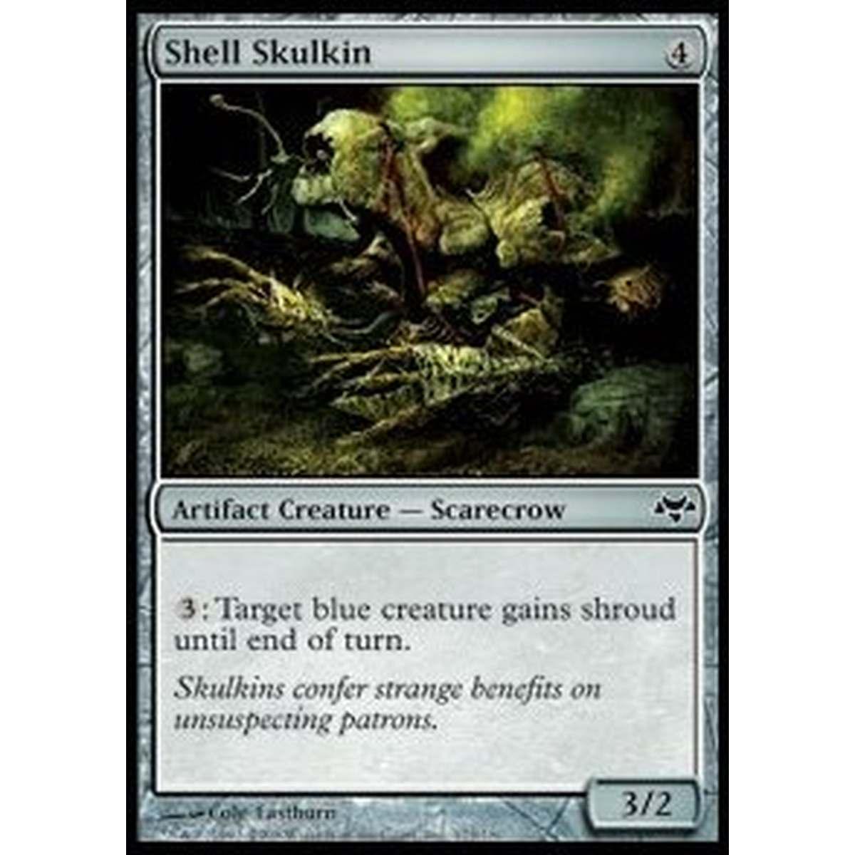 Shell Skulkin - Shell Skulkin - [EVE] [NM]