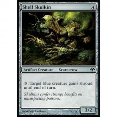 Shell Skulkin - Shell Skulkin - [EVE] [NM]