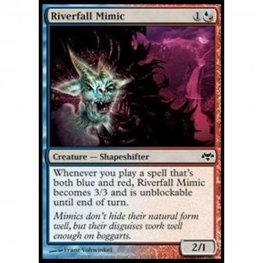 Riverfall Mimic - Riverfall Mimic - [EVE] [NM]
