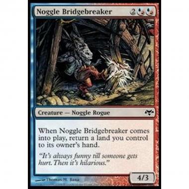 Noggle Bridgebreaker - Noggle Bridgebreaker - [EVE] [NM]
