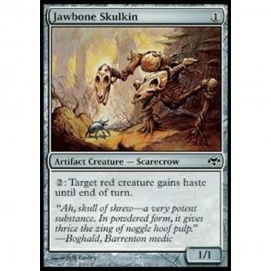 Jawbone Skulkin - Jawbone Skulkin - [EVE] [NM]