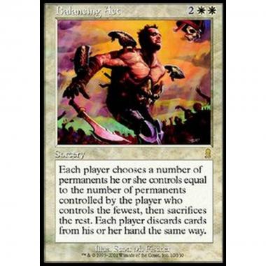 Balancing Act - Balancing Act - [ODY][EX]