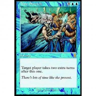 Time Stretch - Time Stretch - [ODY][GD]