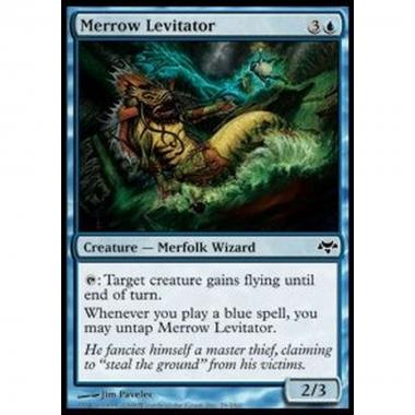 Merrow Levitator - Merrow Levitante - [EVE] [NM]