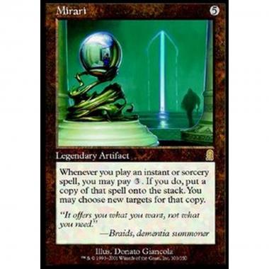Mirari - Mirari - [ODY][EX]
