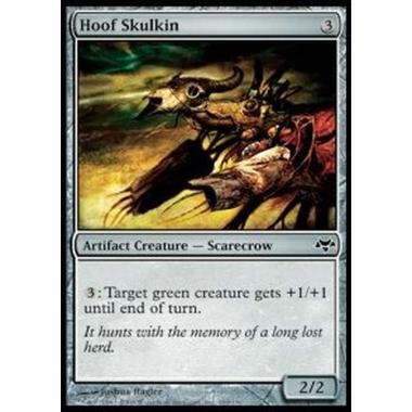Hoof Skulkin - Hoof Skulkin - [EVE] [NM]