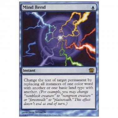 Mind Bend - Piegare la Mente - [8ED][EX]