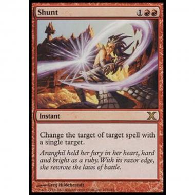 Shunt - Deviare - [10E][EX]