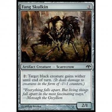 Fang Skulkin - Fang Skulkin - [EVE] [NM]