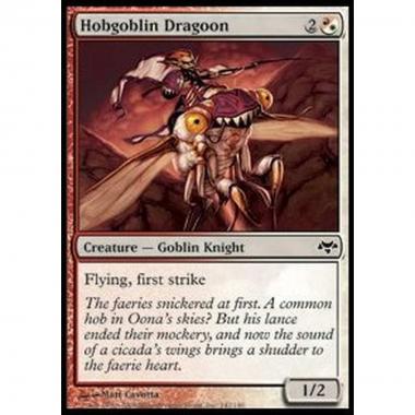 Hobgoblin Dragoon - Hobgoblin Dragoon - [EVE] [NM]