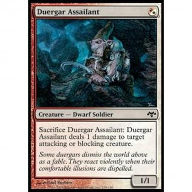Duergar Assailant - Duergar Assailant - [EVE] [NM]