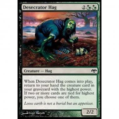 Desecrator Hag - Desecrator Hag - [EVE] [NM]