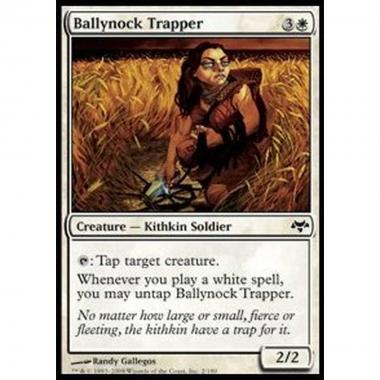 Ballynock Trapper - Trapper di Ballynock - [EVE] [NM]
