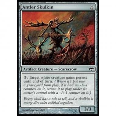 Antler Skulkin - Antler Skulkin - [EVE] [NM]