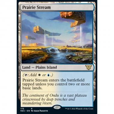 Prairie Stream - Prairie Stream - [NEC][NM]