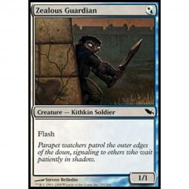 Zealous Guardian - Guardiano Zelante - [SHM] [NM]