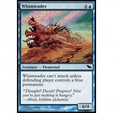 Whimwader - Scrutapensieri - [SHM] [NM]