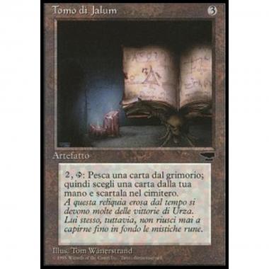 Jalum Tome - Tomo di Jalum - [RI][GD]