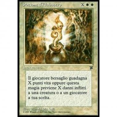 Alabaster Potion - Pozione d'Alabastro - [LEIT][NM]