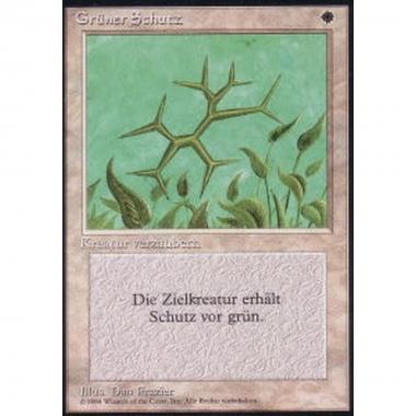 Green Ward - Sigillo Verde - [DTL][GD]