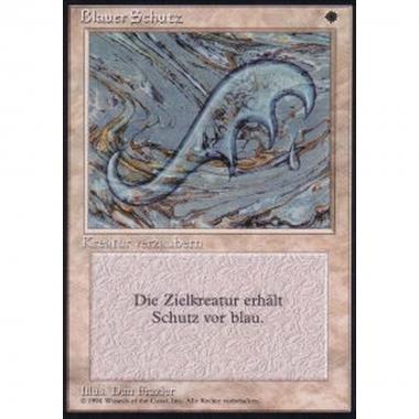 Blue Ward - Sigillo Blu - [DTL][GD]