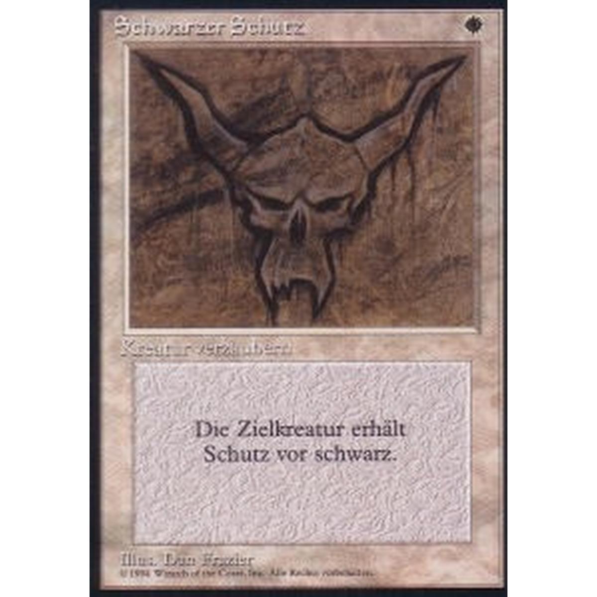 Black Ward - Sigillo Nero - [DTL][GD]