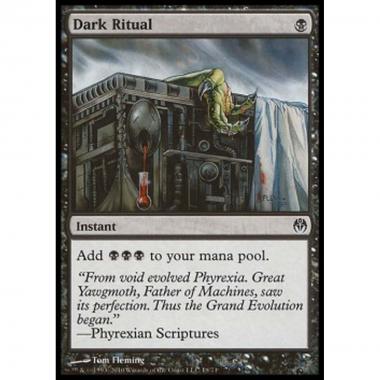 Dark Ritual - Dark Ritual - [DDE][EX]