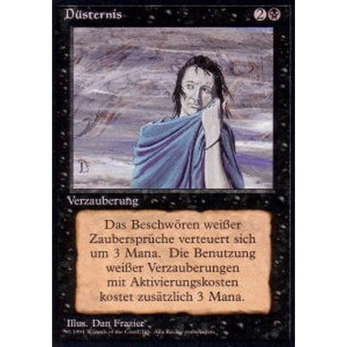Gloom - Malinconia - [DTL][GD]