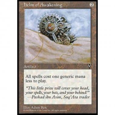 Helm of Awakening - Elmo del Risveglio - [VIS][EX]