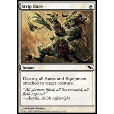 Strip Bare - Strip Bare - [SHM] [NM]