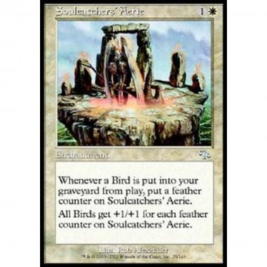 Soulcatchers' Aerie - Soulcatchers' Aerie - [JUD] [NM]