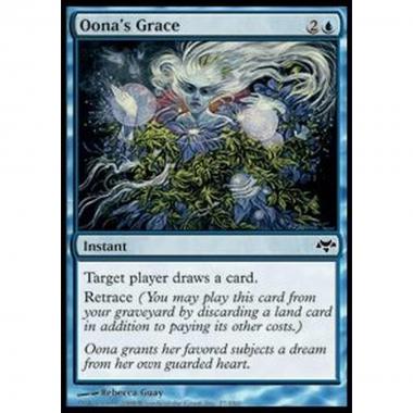 Oona's Grace - Grazia di Oona - [EVE] [NM]