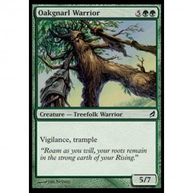 Oakgnarl Warrior - Guerriero Quercia Contorta - [LRW] [NM]