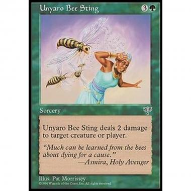 Unyaro Bee Sting - Unyaro Bee Sting - [MIR] [NM]