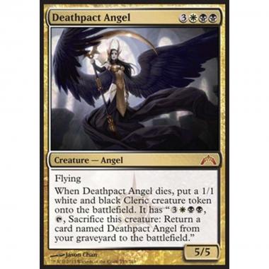 Deathpact Angel - Angelo del Patto Letale - [GTC] [NM]