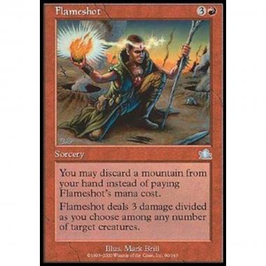 Flameshot - Flameshot - [PCY] [EX]