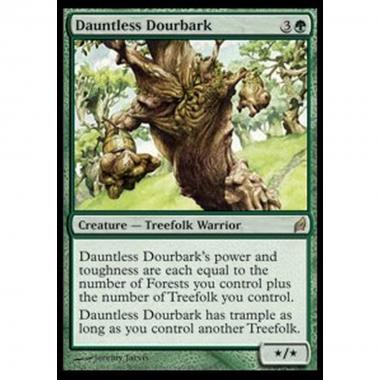Dauntless Dourbark - Cortecciadura Intrepido - [LRW] [EX]