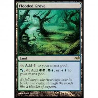 Flooded Grove - Boschetto Inondato - [EVE] [NM]