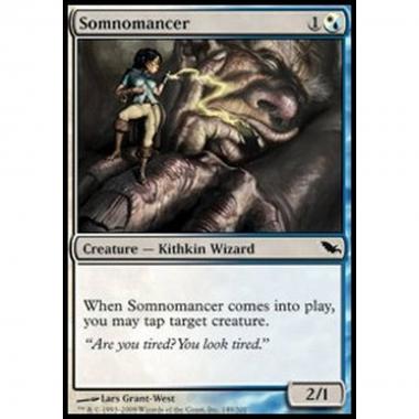 Somnomancer - Sonnomante - [SHM] [NM]