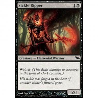 Sickle Ripper - Sickle Ripper - [SHM] [NM]