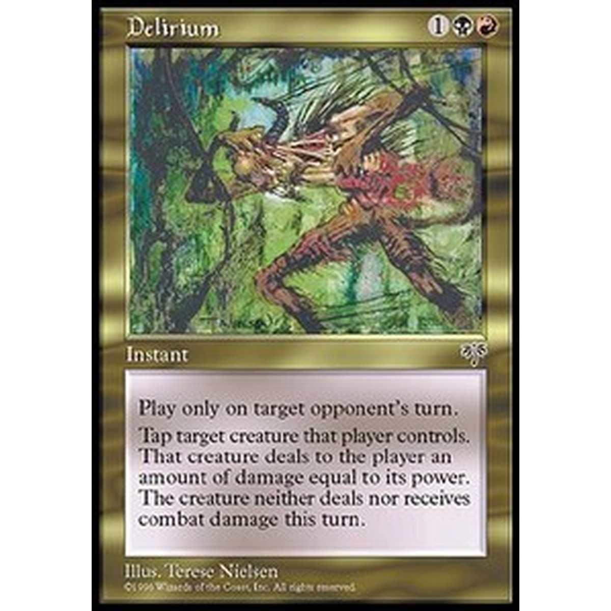 Delirium - Delirium - [MIR] [EX]